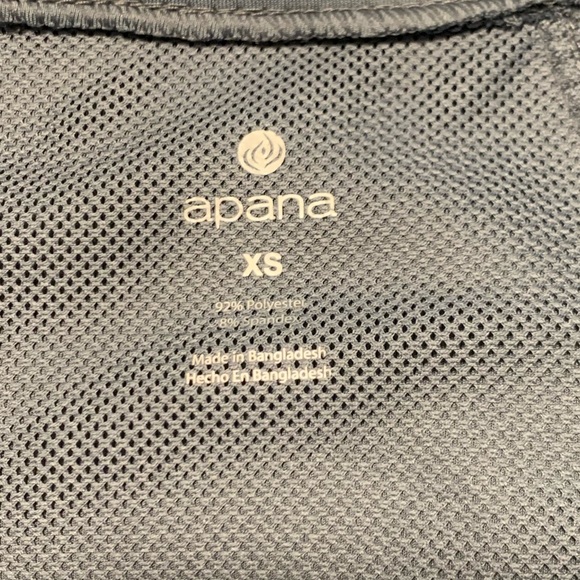 ASANA NWOT Active Jacket - Picture 11 of 13